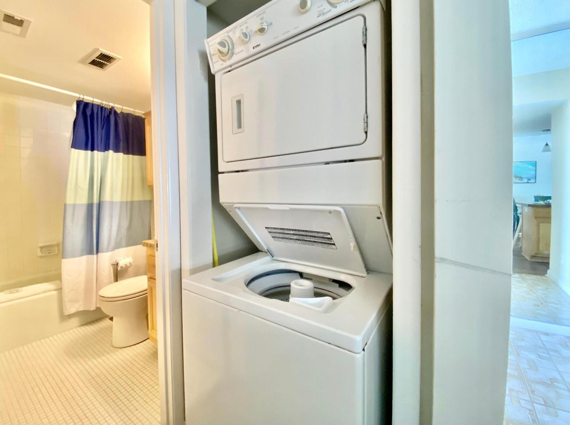 Gulfgate 409 Holiday home